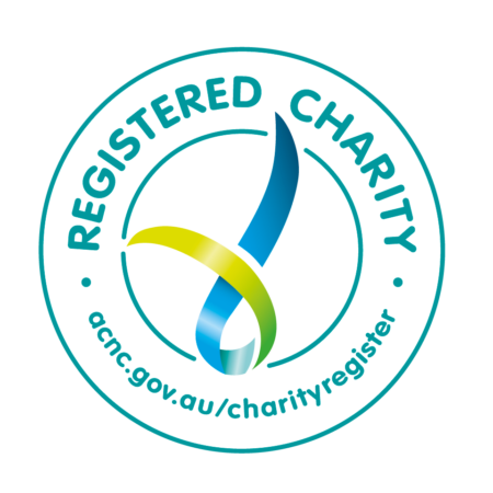 ACNA Registered Charity
