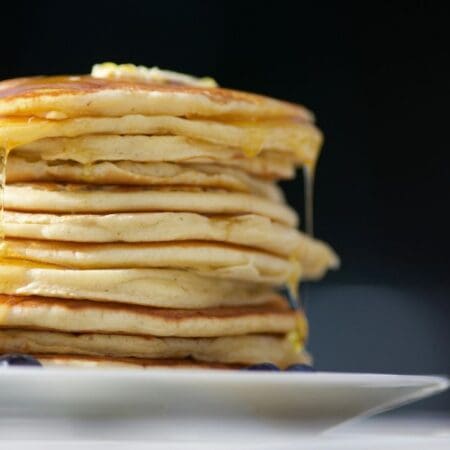 Pancakes