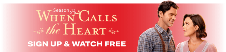 When Calls the Heart Season 12