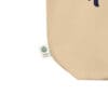 Eco Tote Bag (Oyster) - Image 3