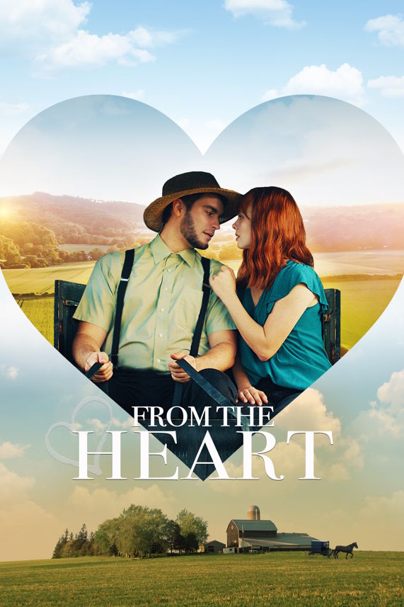Kathy Yoder has left her Amish ways and is a successful travel guide writer. When Kathy goes home to settle her dad's affairs, she's reminded of her life before she left the Amish community, including her old love, Isaac.