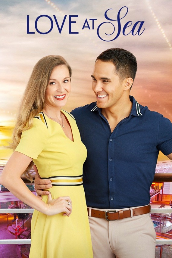Event planner Olivia gets the opportunity to organise a major event on a cruise with a friend. Olivia meets her match in the charming Tony, but they must work together to make the cruise go off without a hitch.