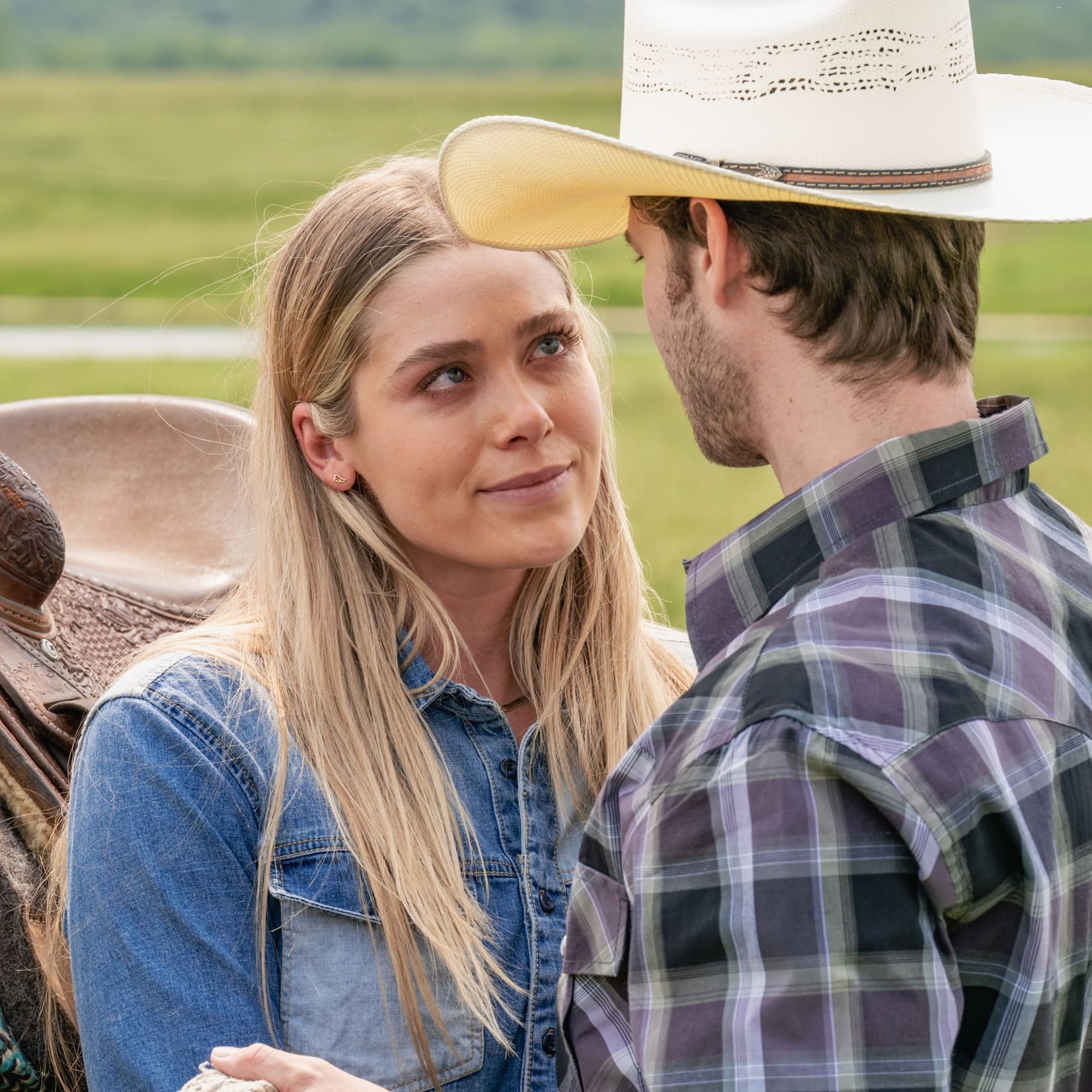 Karen Kingsbury Baxter Tv Series Watch Online TV Adaptation of Karen Kingsbury's "A Thousand Tomorrows" now streaming