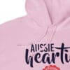 Unisex Hoodie (Navy Logo) - Image 12