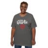 Unisex T-shirt - Image 4
