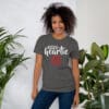 Unisex T-shirt - Image 2