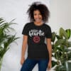 Unisex T-shirt - Image 5