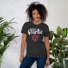 Unisex T-shirt - Image 11