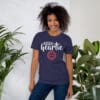 Unisex T-shirt - Image 8